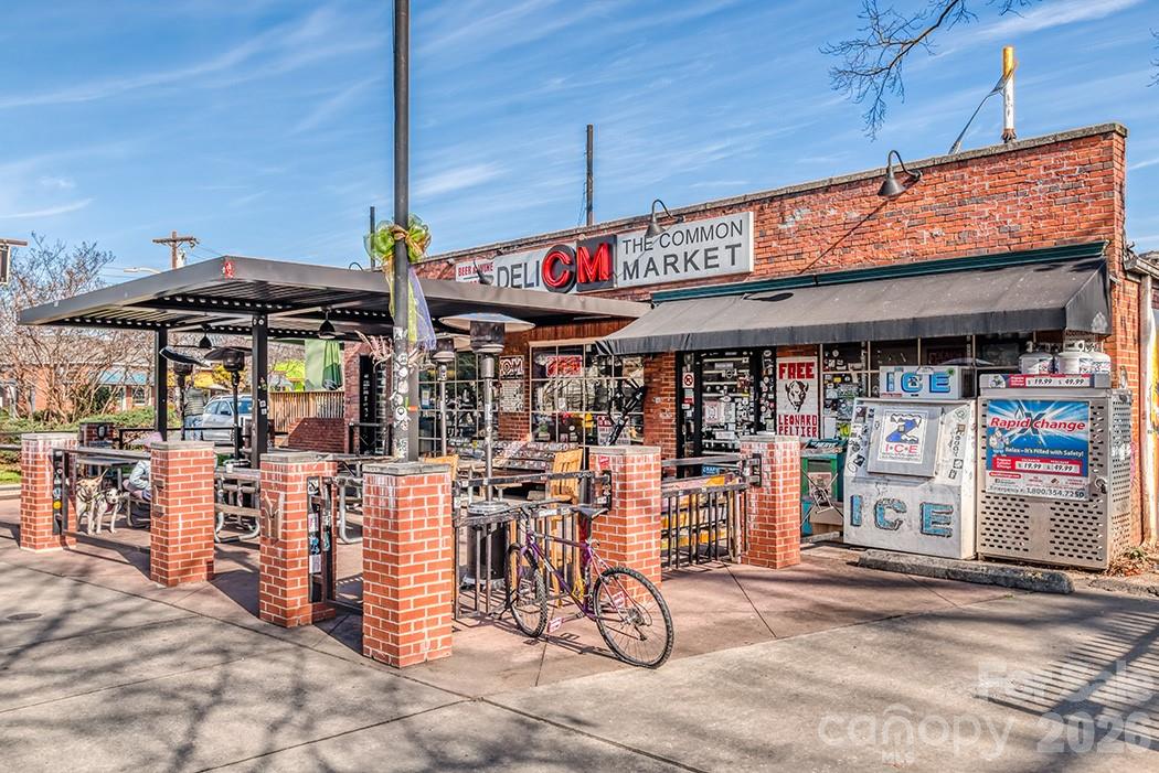2844 Georgia Avenue — Charlotte