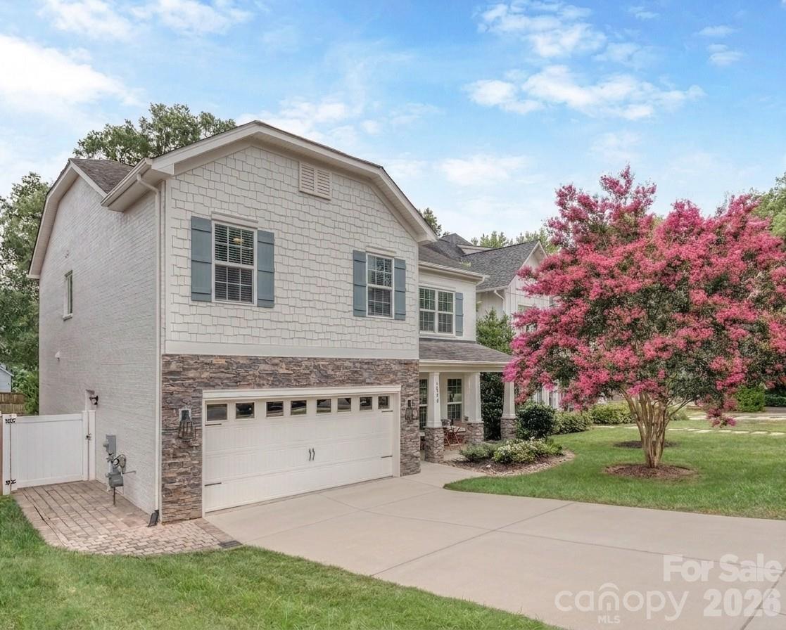 2844 Georgia Avenue — Charlotte