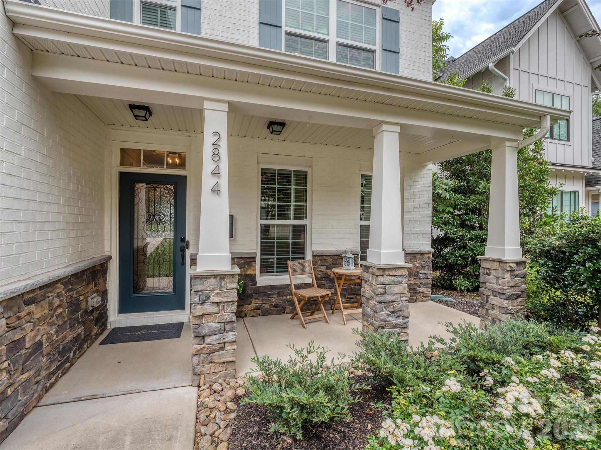 2844 Georgia Avenue — Charlotte