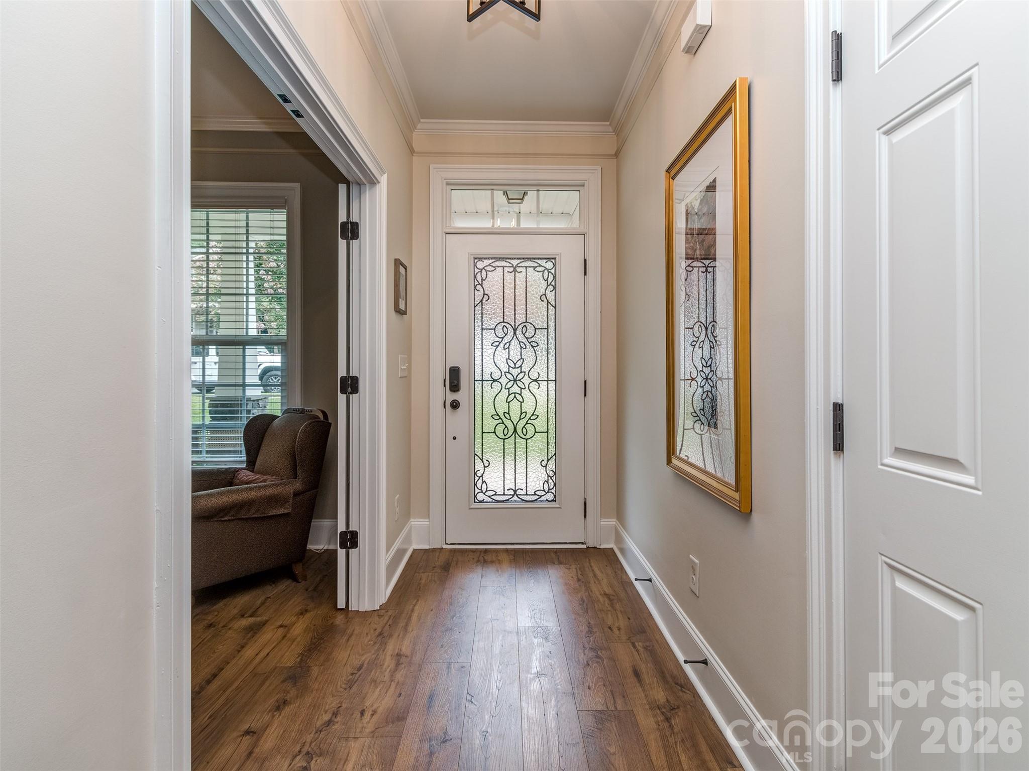 2844 Georgia Avenue — Charlotte