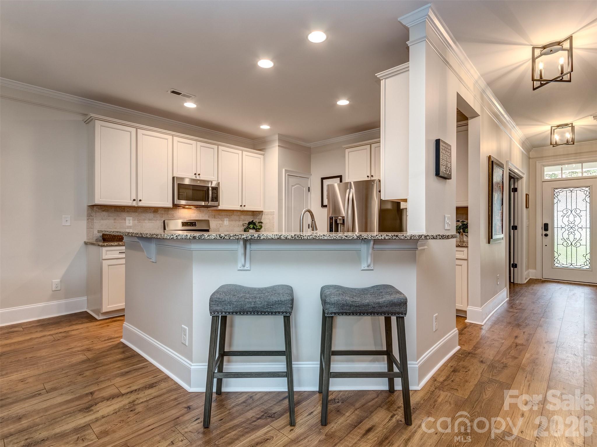 2844 Georgia Avenue — Charlotte