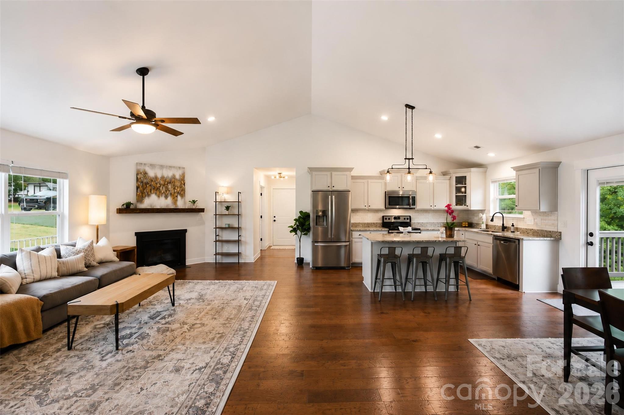 4084 Lydia Suzanne Place — Lincolnton