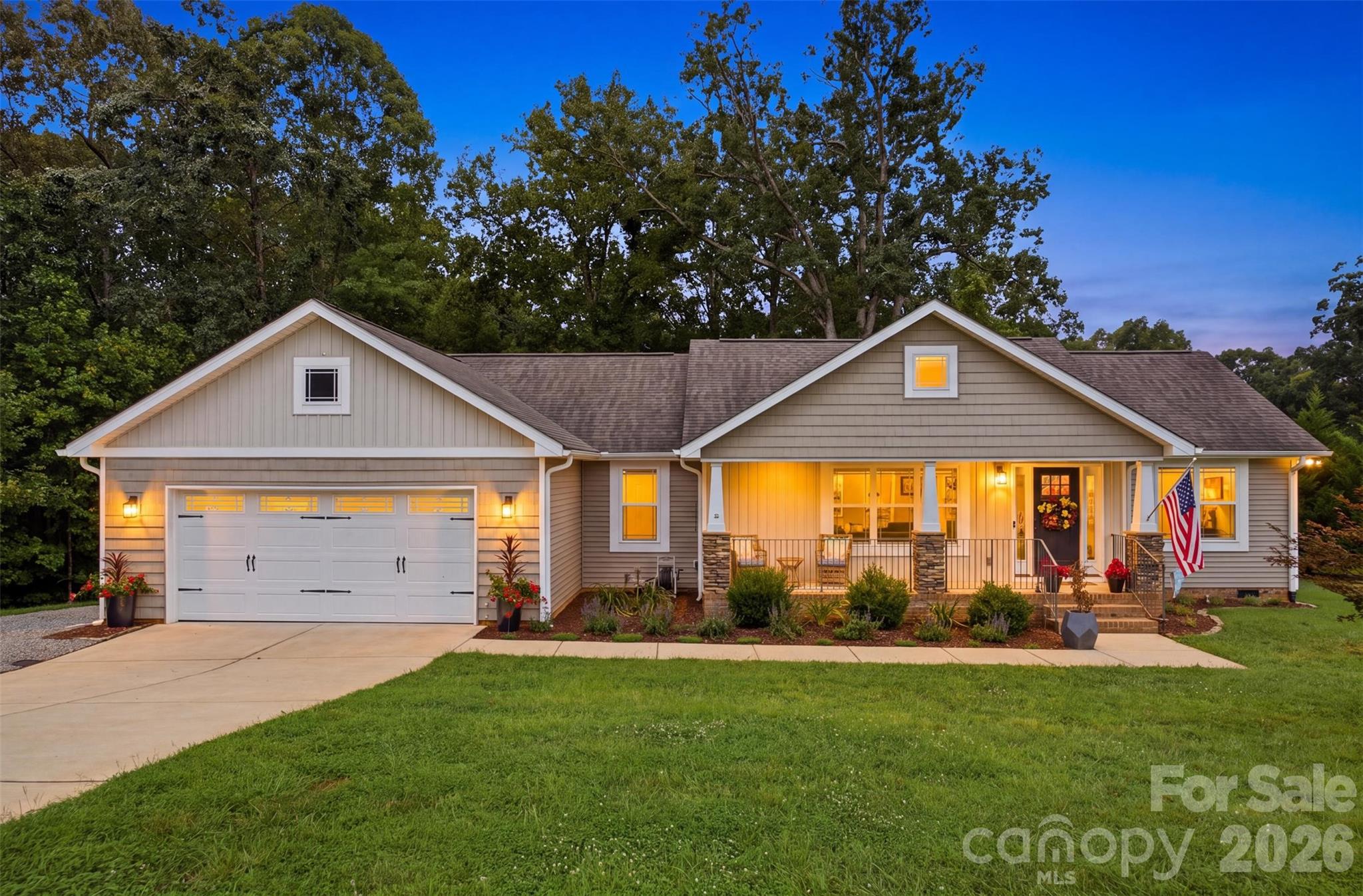 4084 Lydia Suzanne Place — Lincolnton