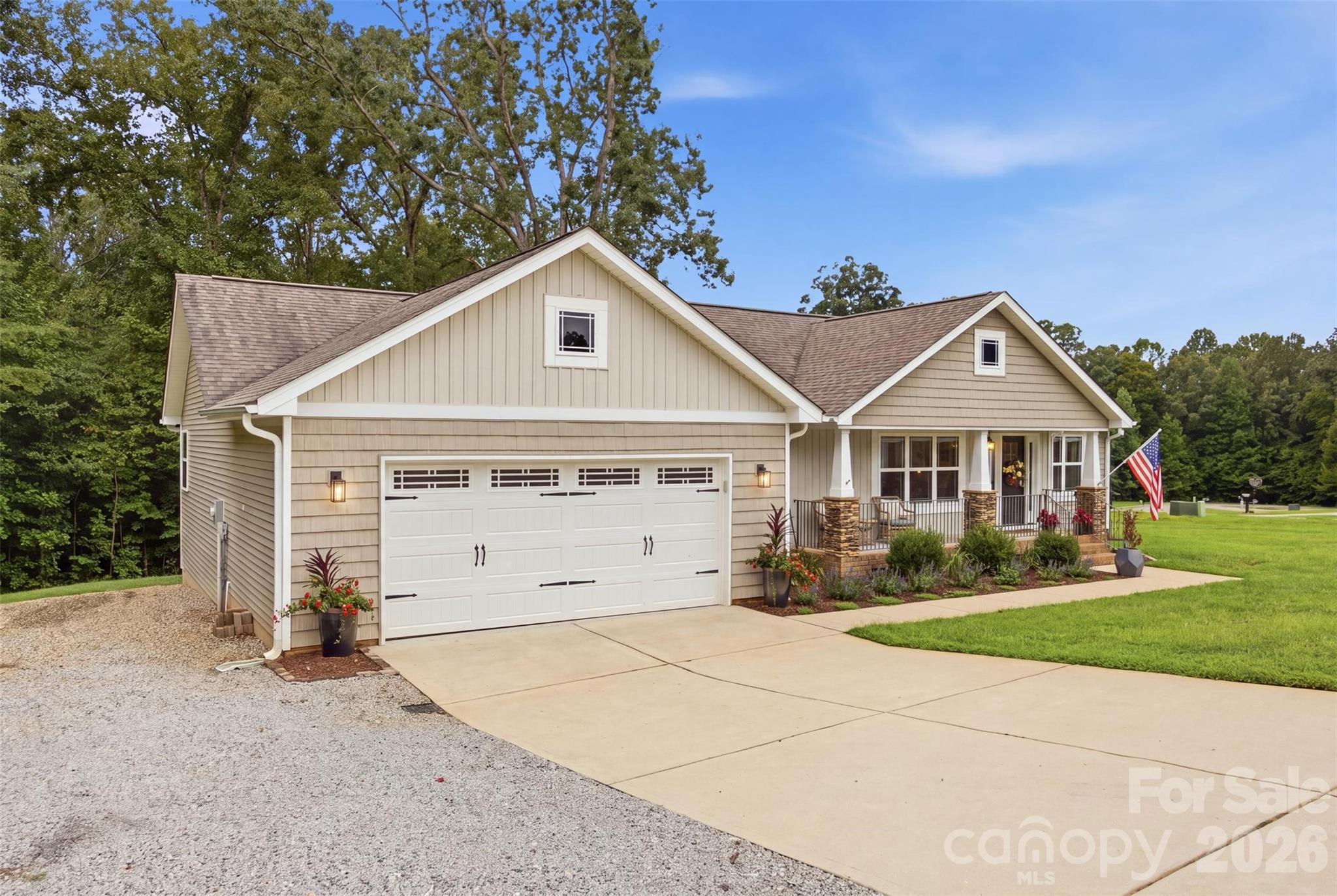 4084 Lydia Suzanne Place — Lincolnton