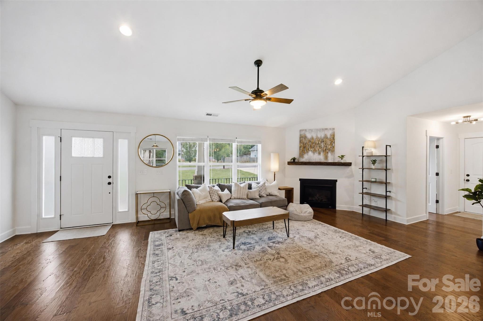4084 Lydia Suzanne Place — Lincolnton