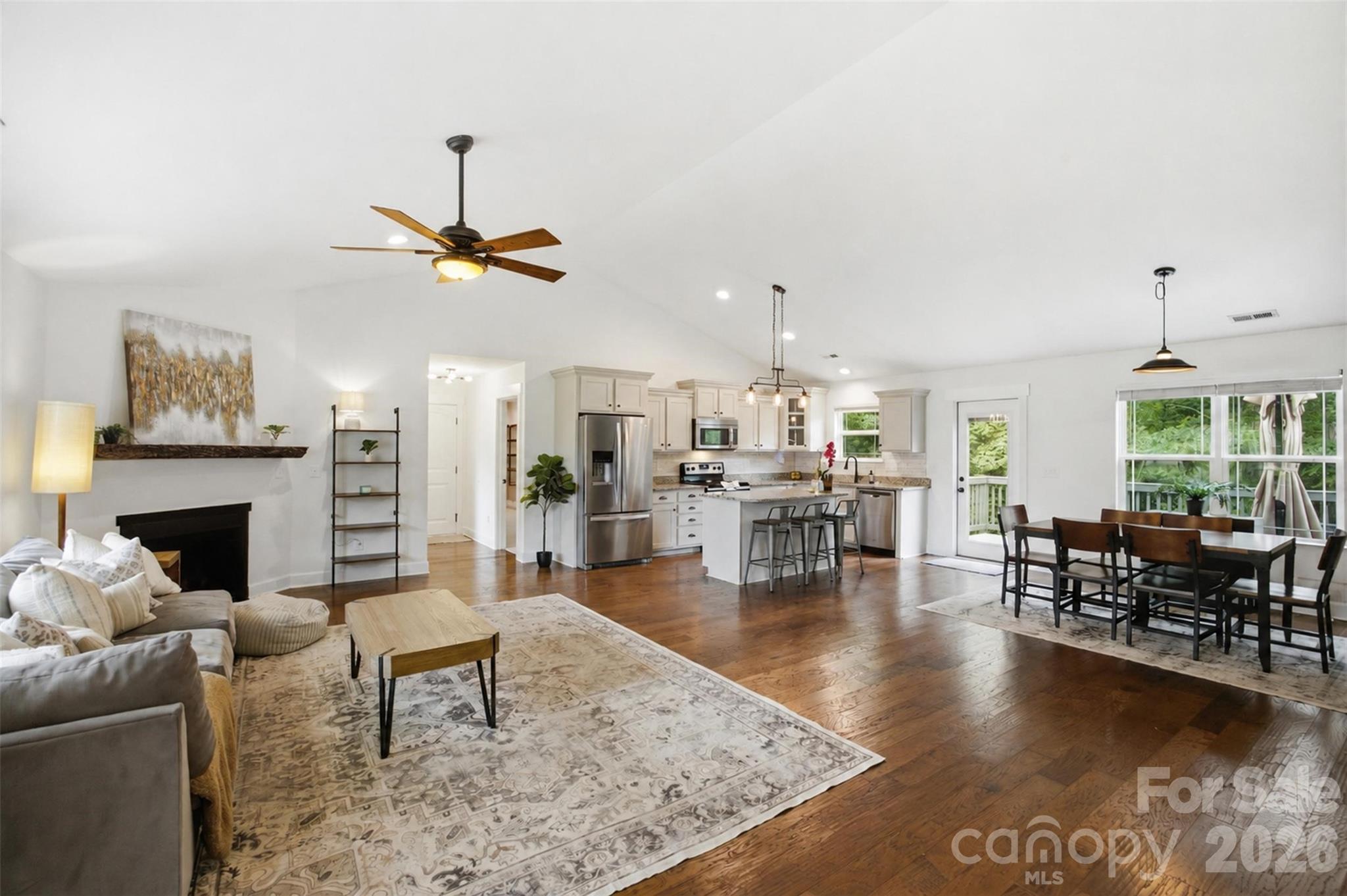 4084 Lydia Suzanne Place — Lincolnton