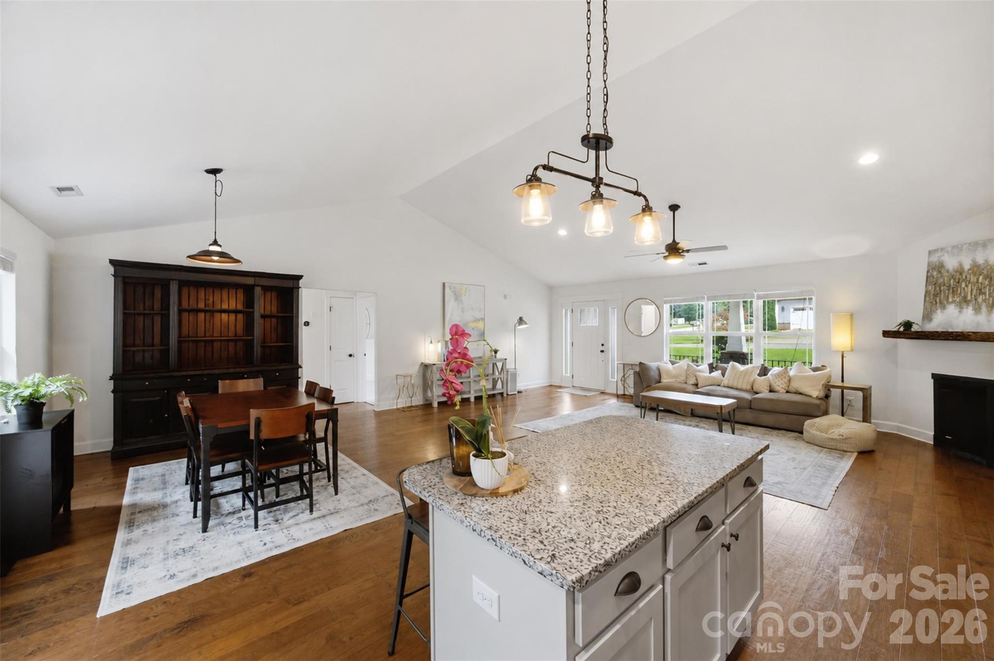 4084 Lydia Suzanne Place — Lincolnton