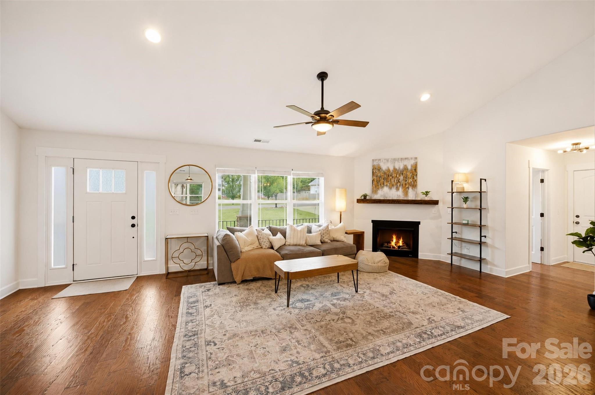 4084 Lydia Suzanne Place — Lincolnton