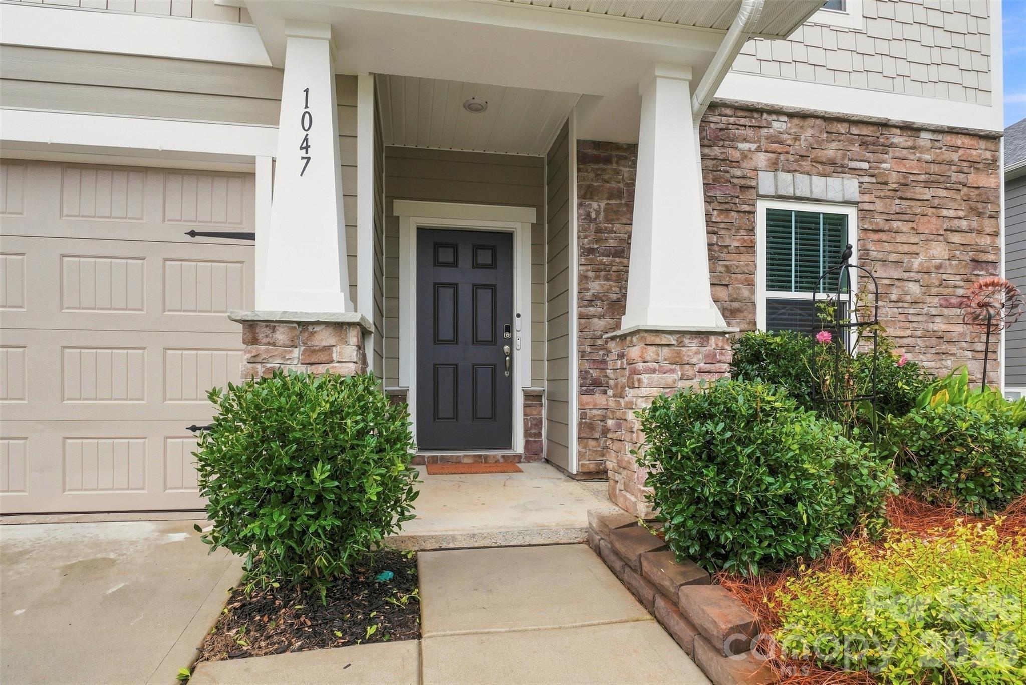 1047 Clementine Road — Monroe