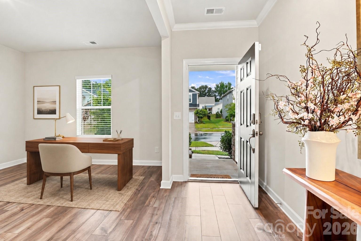 1047 Clementine Road — Monroe