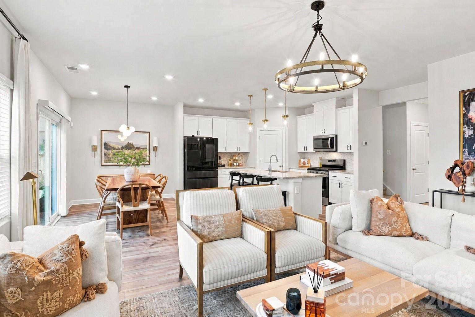 1047 Clementine Road — Monroe