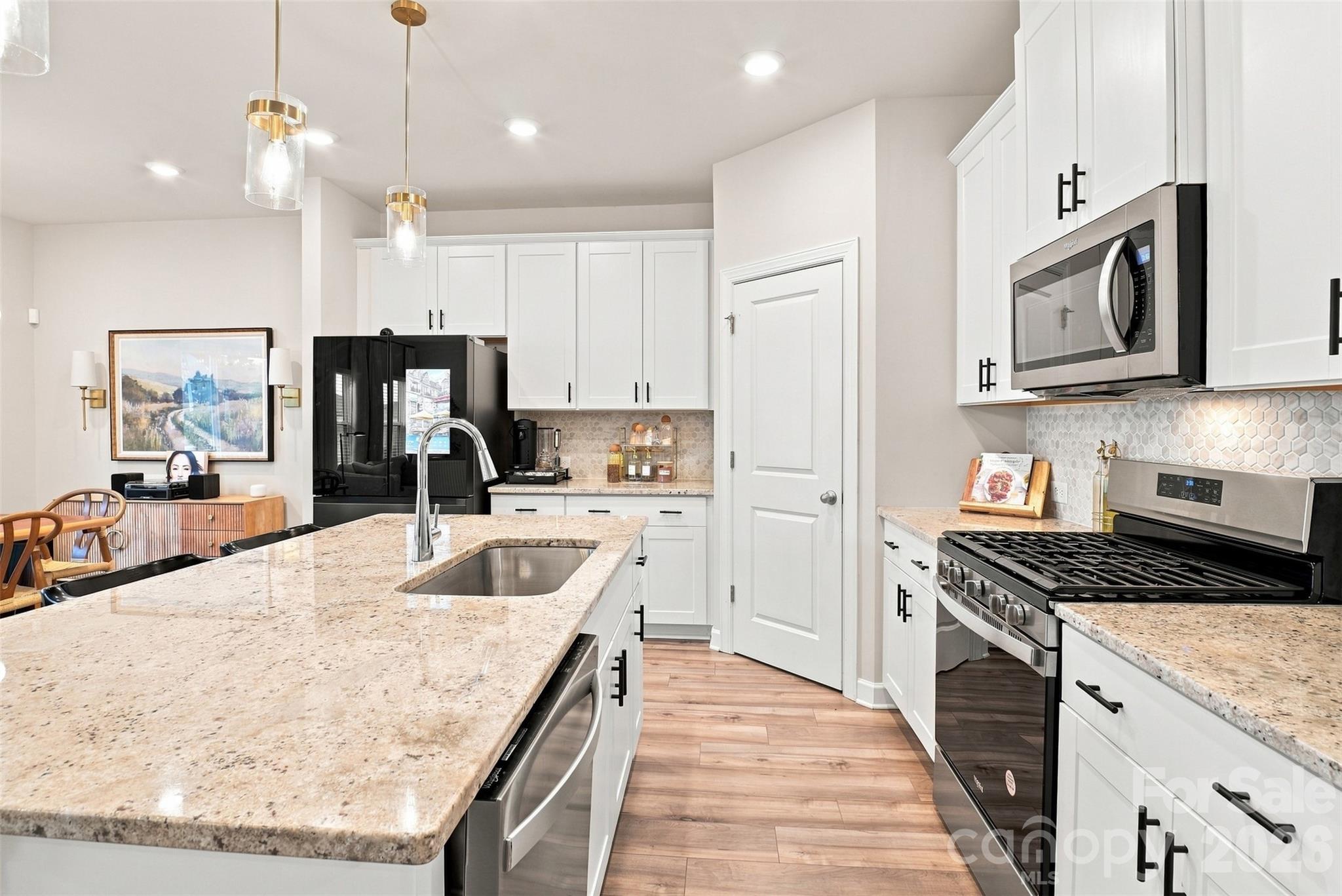 1047 Clementine Road — Monroe