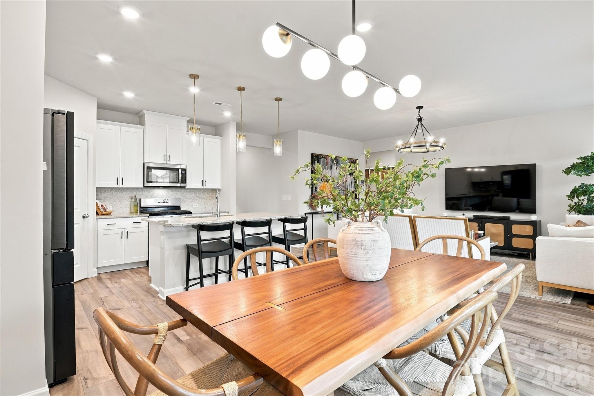1047 Clementine Road — Monroe