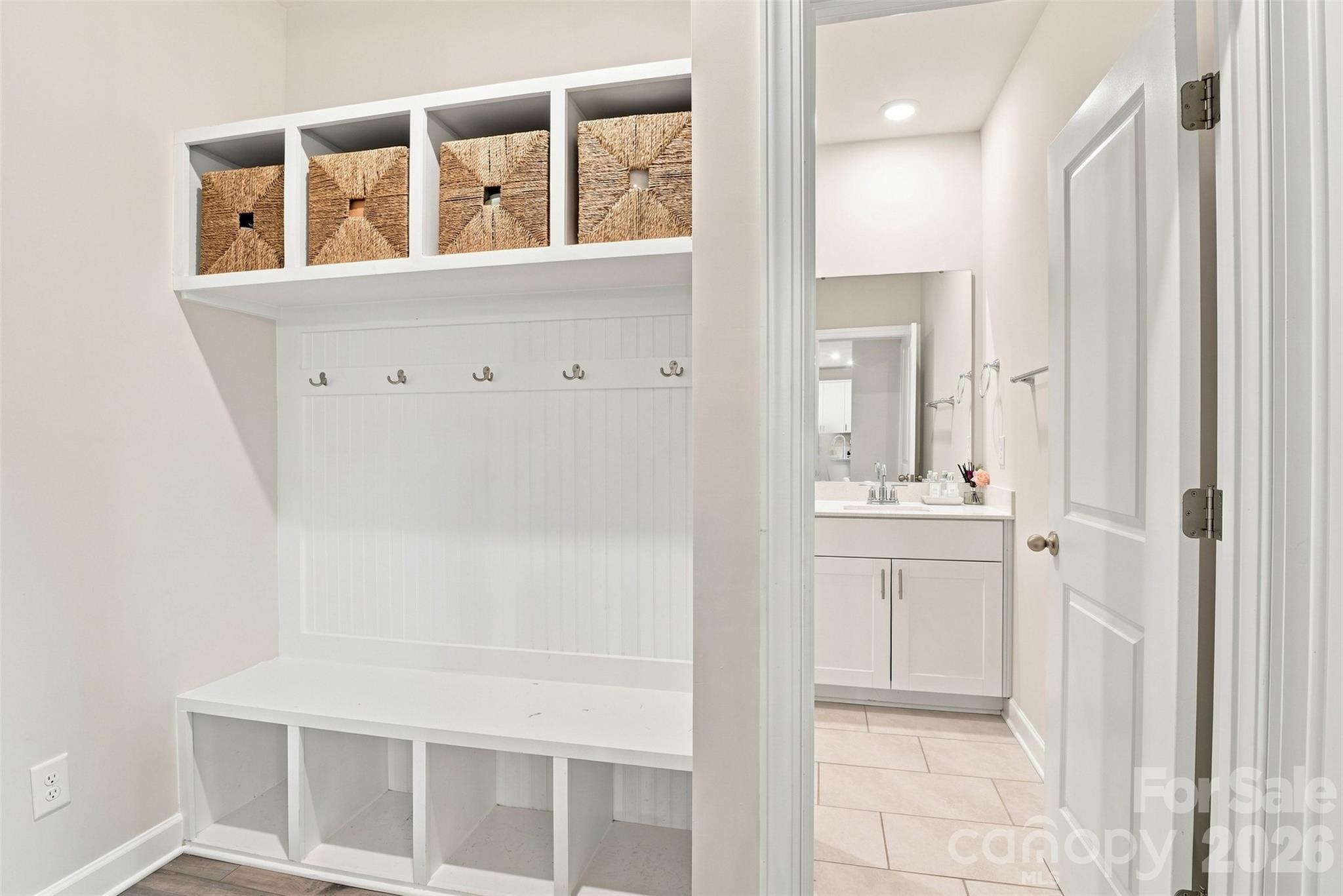 1047 Clementine Road — Monroe