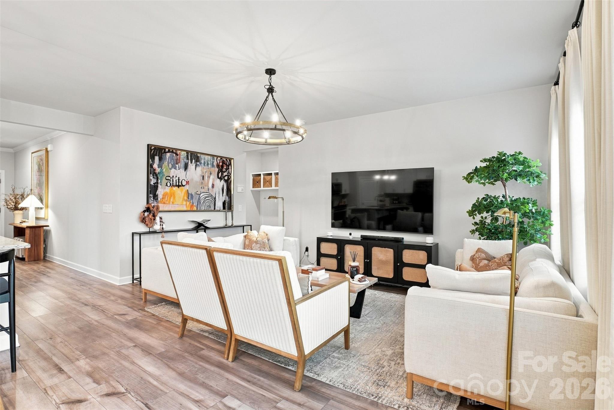1047 Clementine Road — Monroe