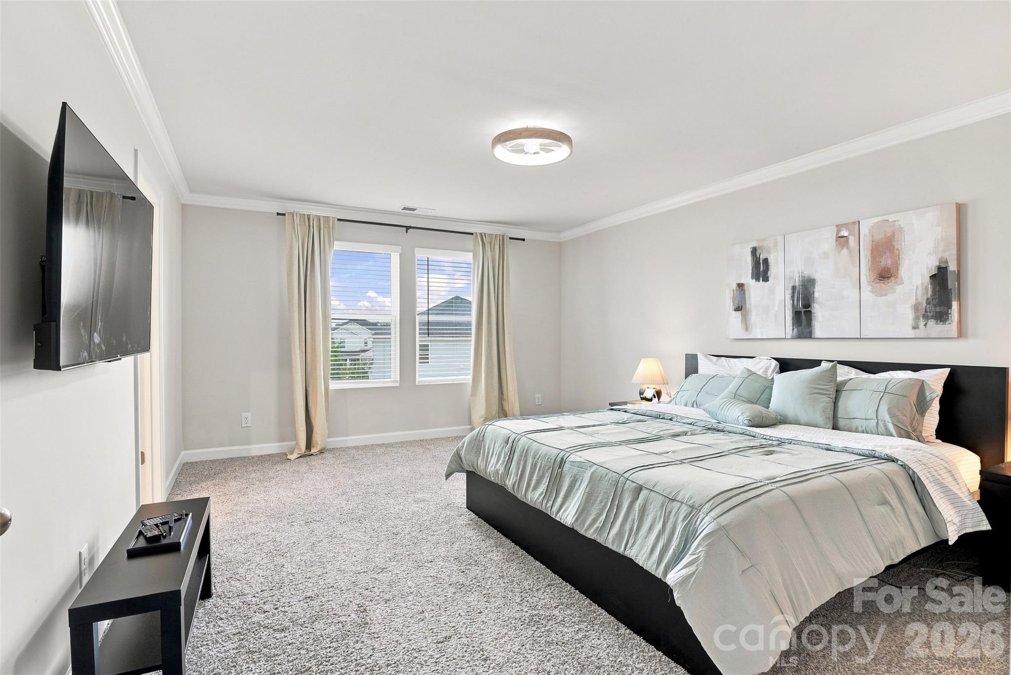 1047 Clementine Road — Monroe