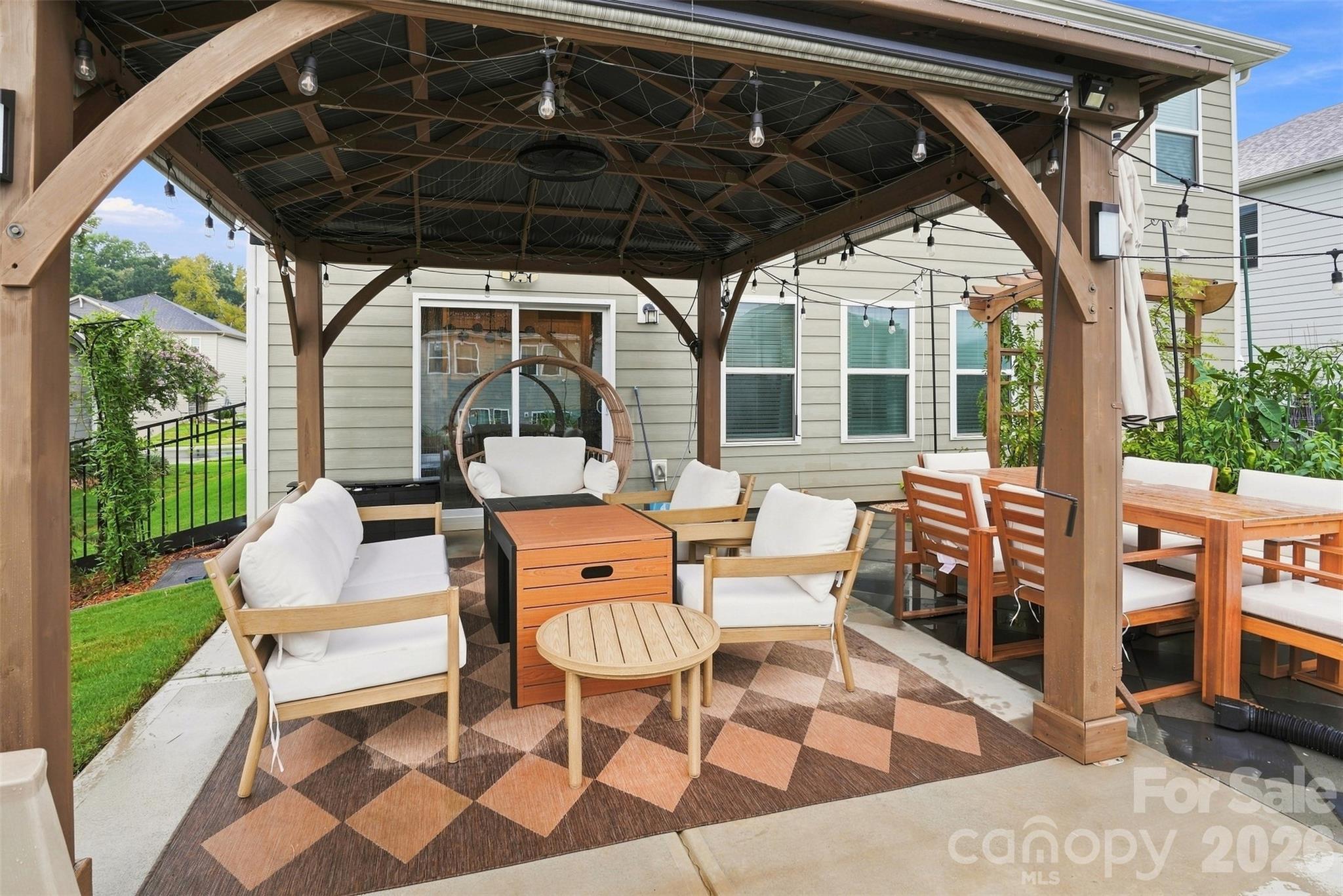 1047 Clementine Road — Monroe