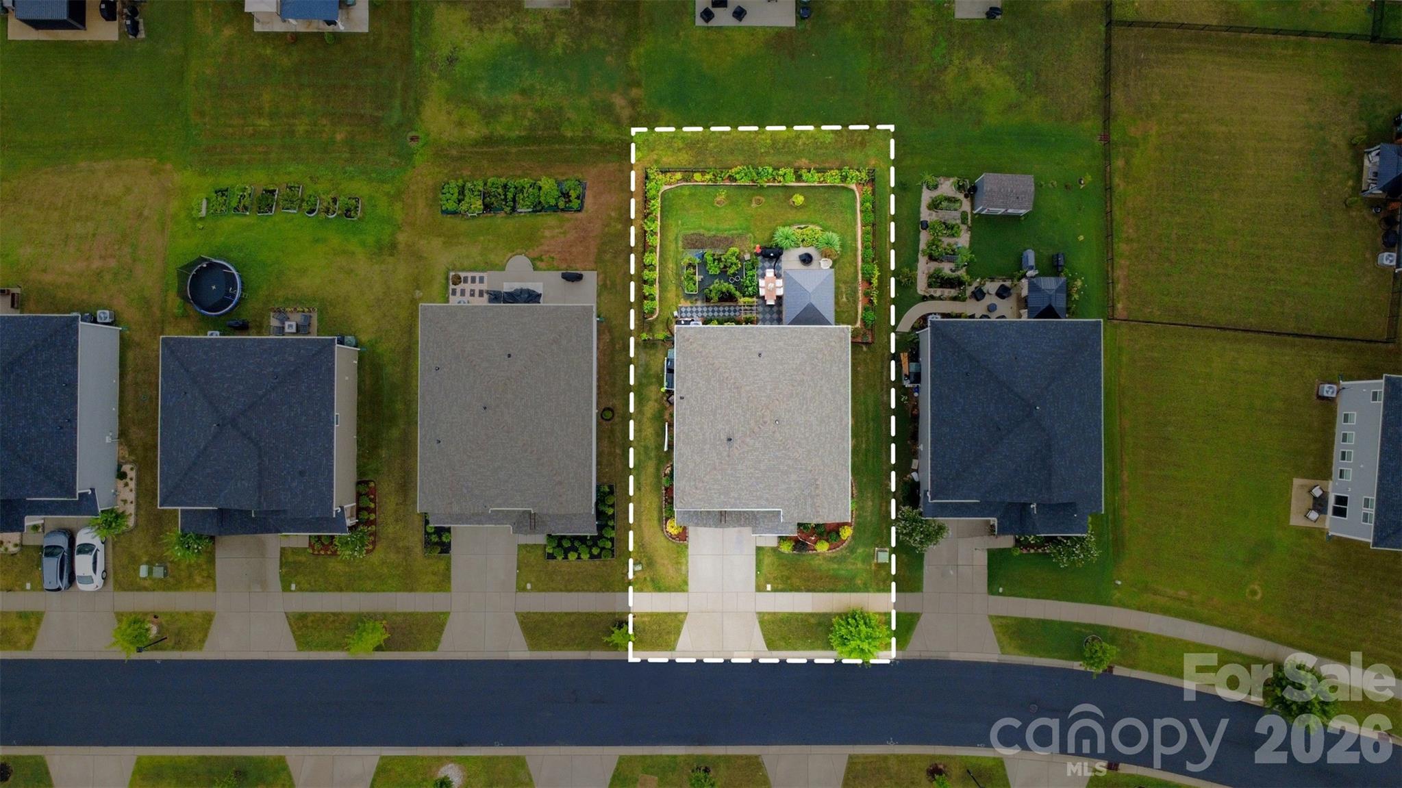 1047 Clementine Road — Monroe