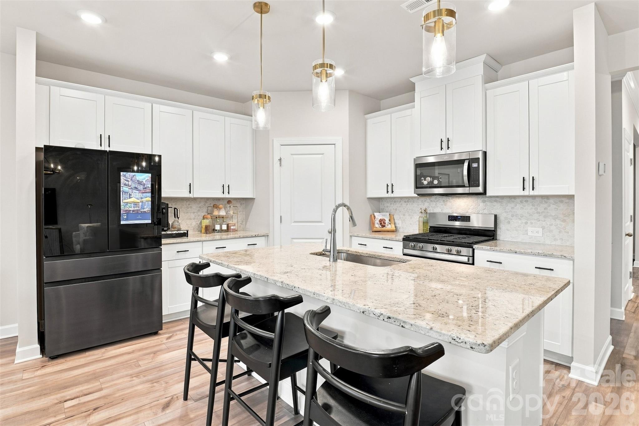 1047 Clementine Road — Monroe