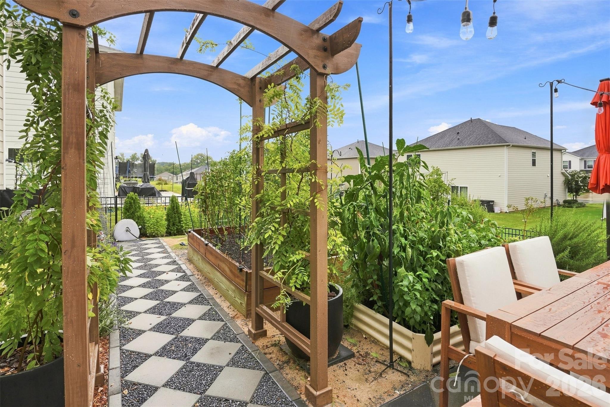 1047 Clementine Road — Monroe