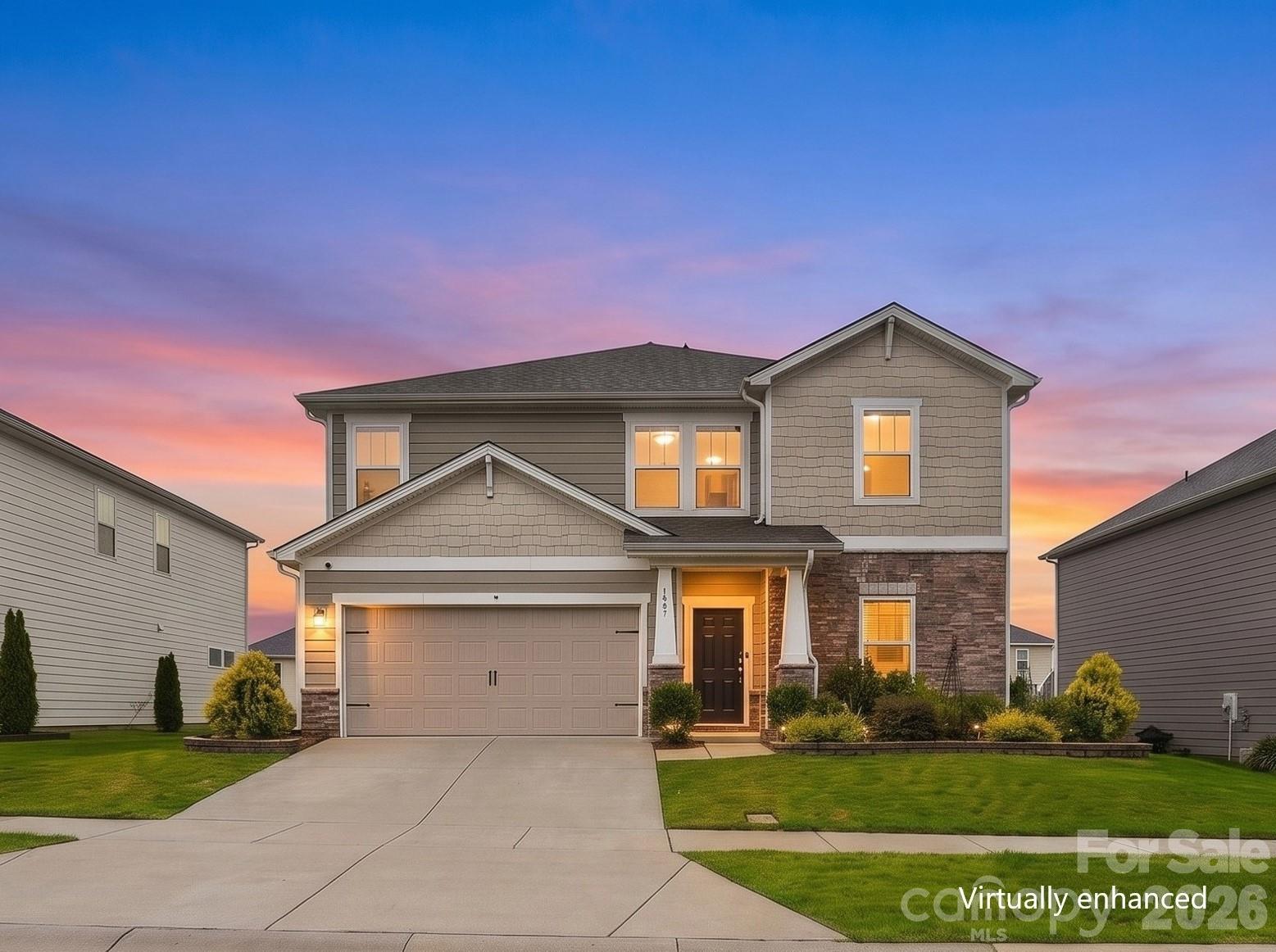 1047 Clementine Road — Monroe