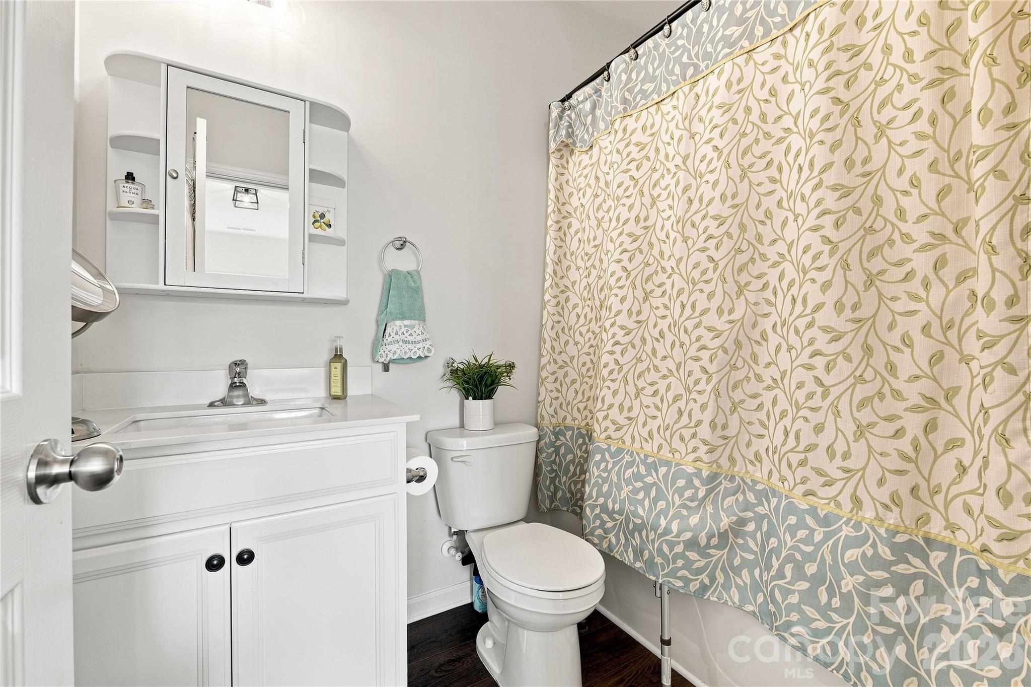 16022 Moxie Glen Court — Charlotte