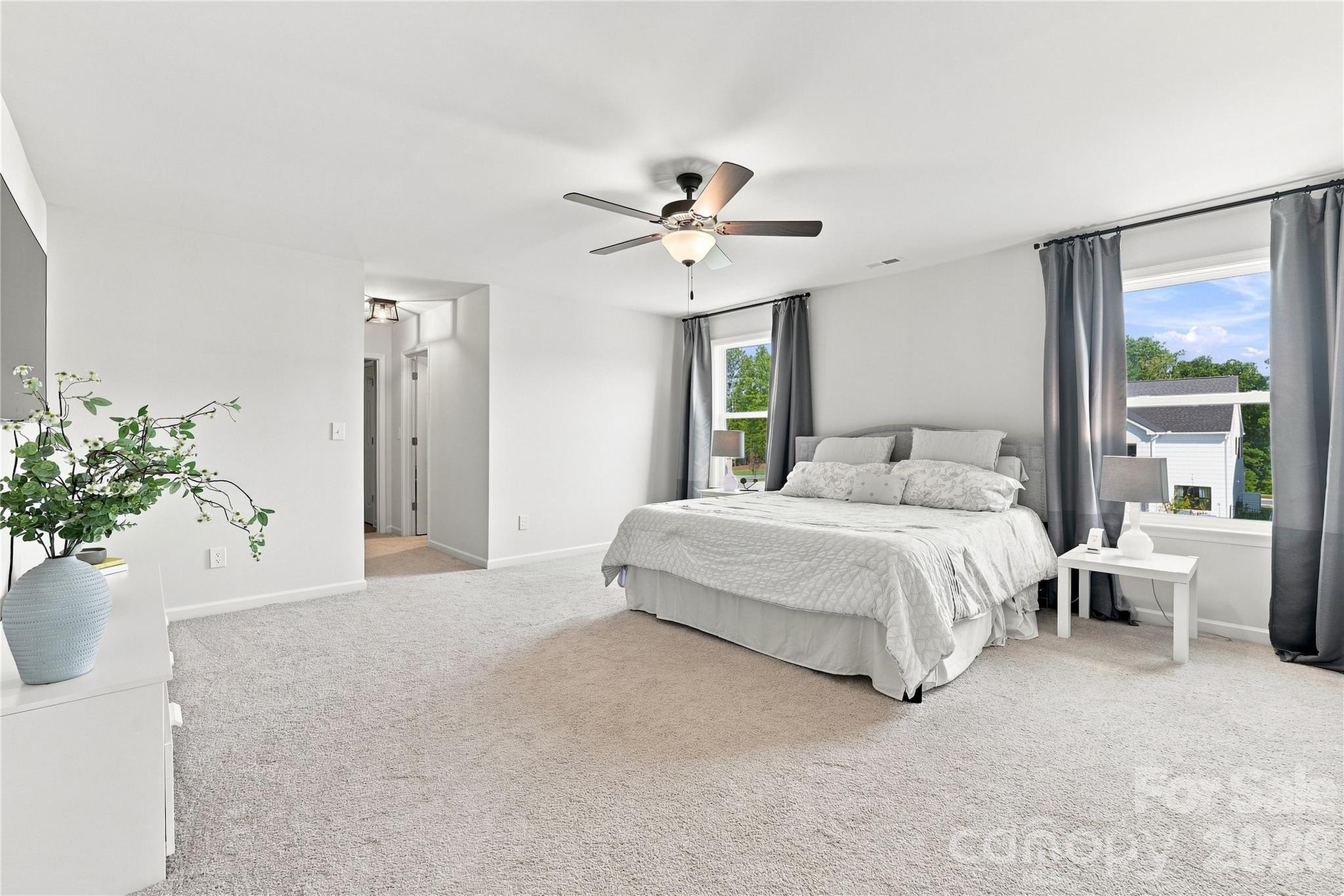 16022 Moxie Glen Court — Charlotte