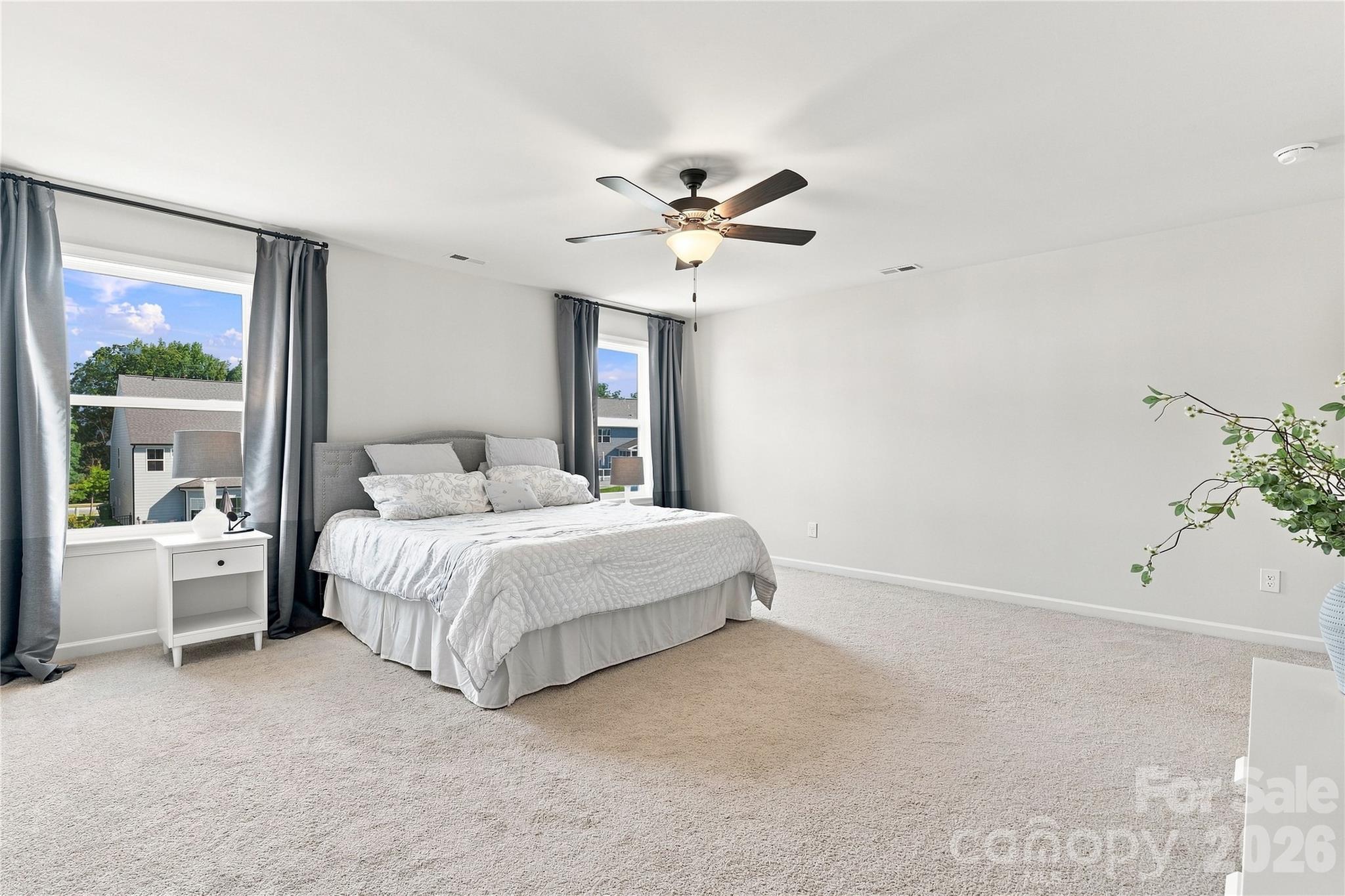 16022 Moxie Glen Court — Charlotte