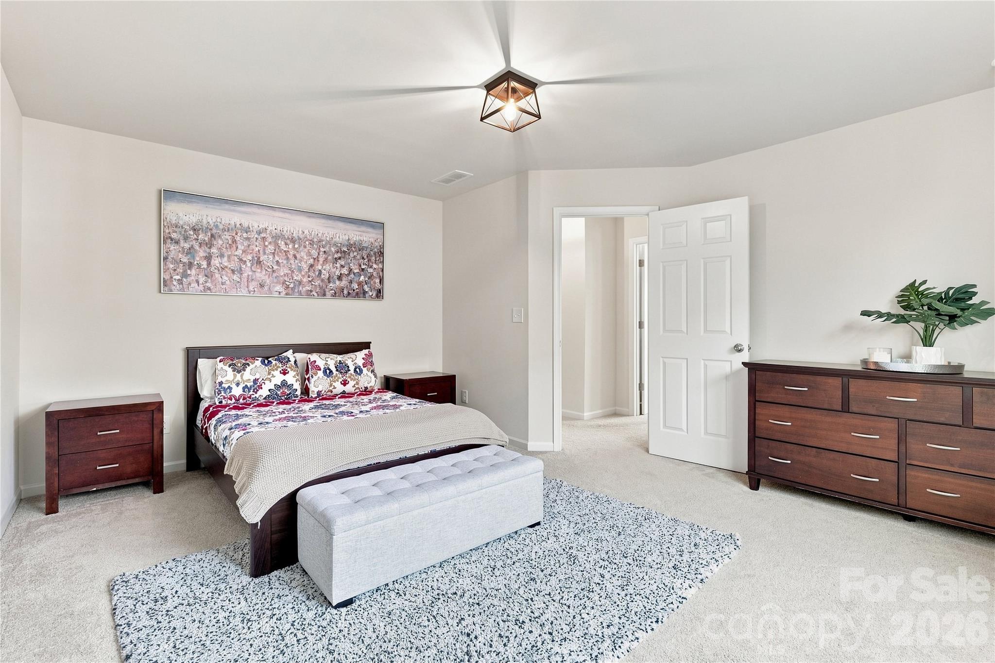 16022 Moxie Glen Court — Charlotte