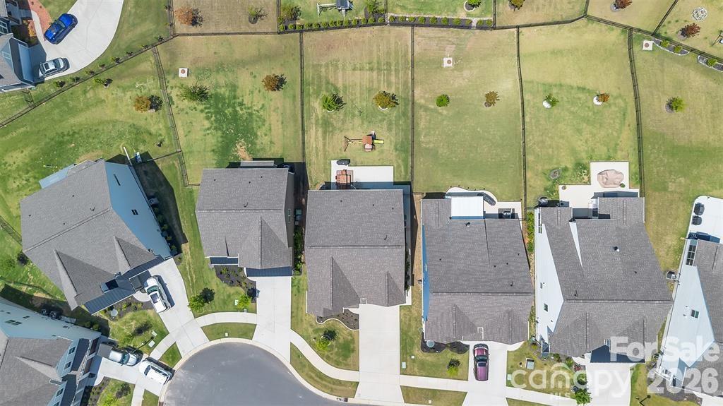 16022 Moxie Glen Court — Charlotte