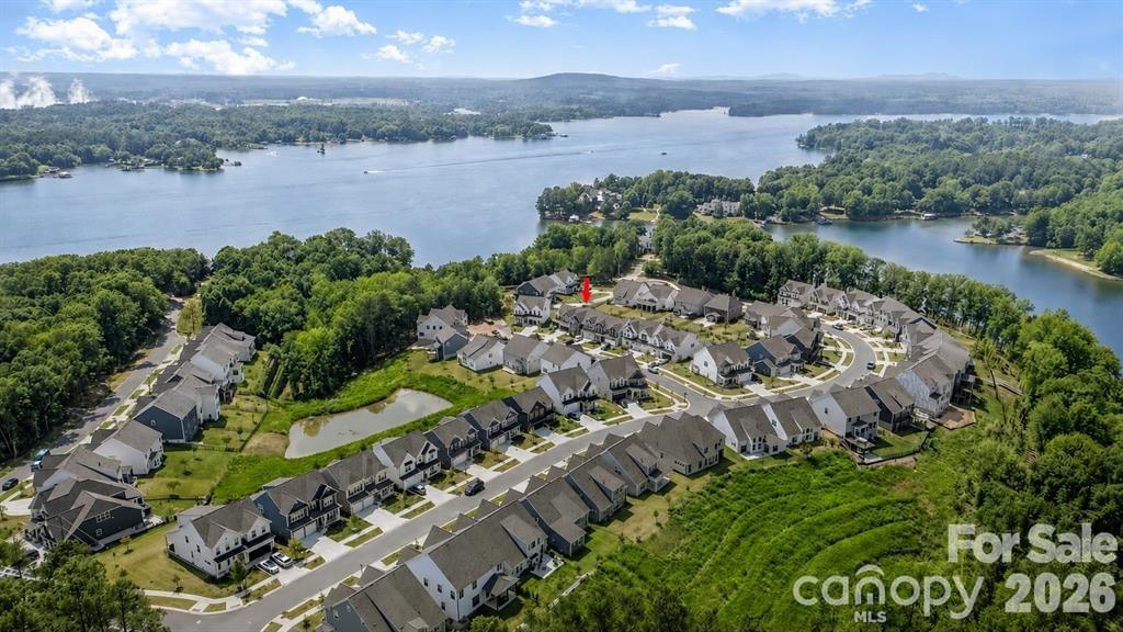 16022 Moxie Glen Court — Charlotte
