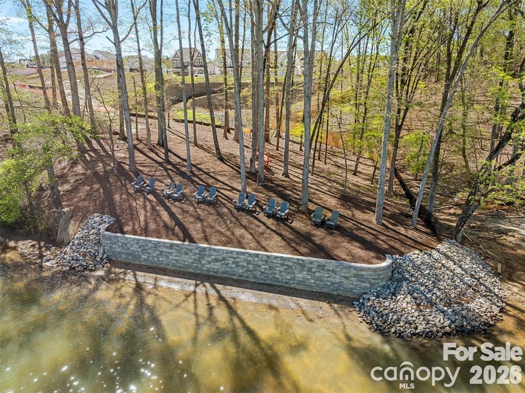 16022 Moxie Glen Court — Charlotte
