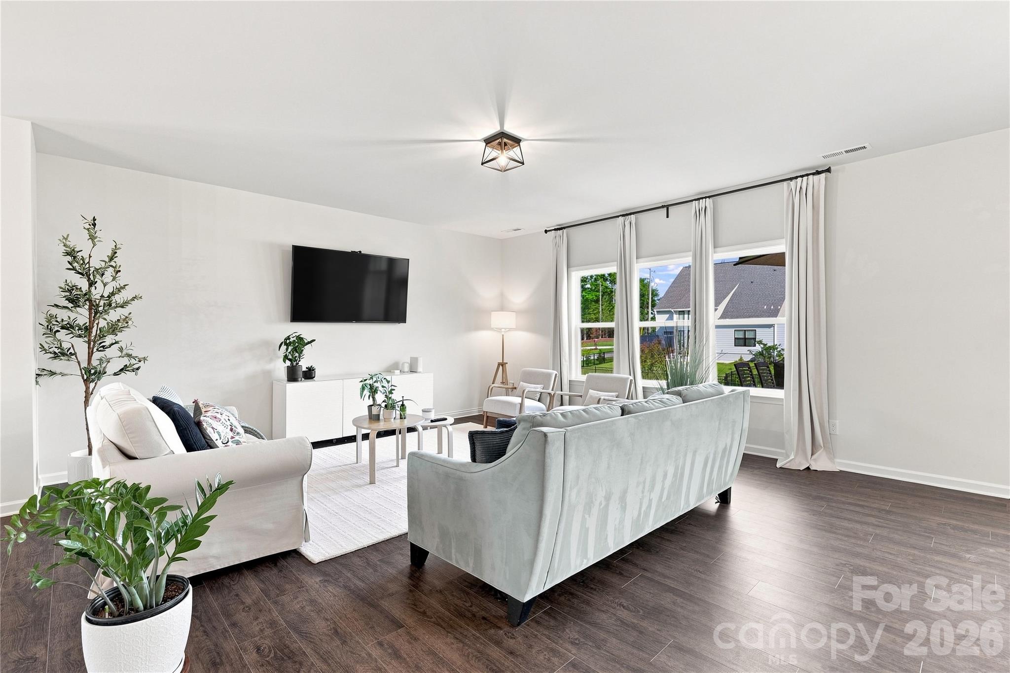 16022 Moxie Glen Court — Charlotte
