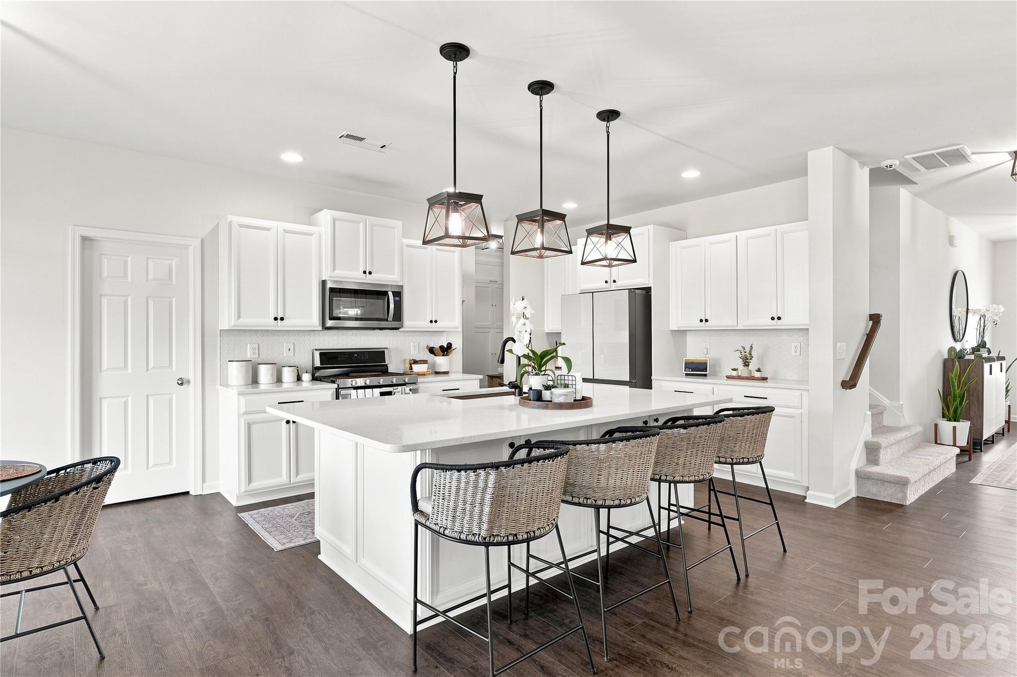 16022 Moxie Glen Court — Charlotte