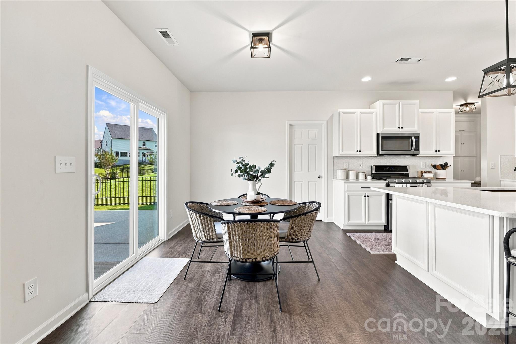 16022 Moxie Glen Court — Charlotte