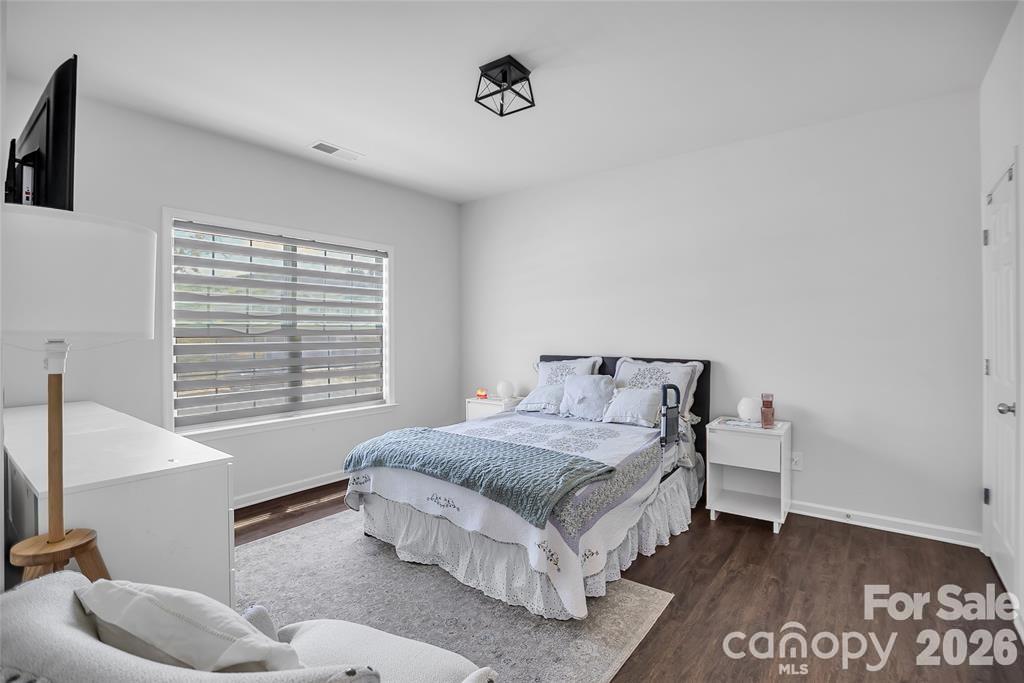 16022 Moxie Glen Court — Charlotte