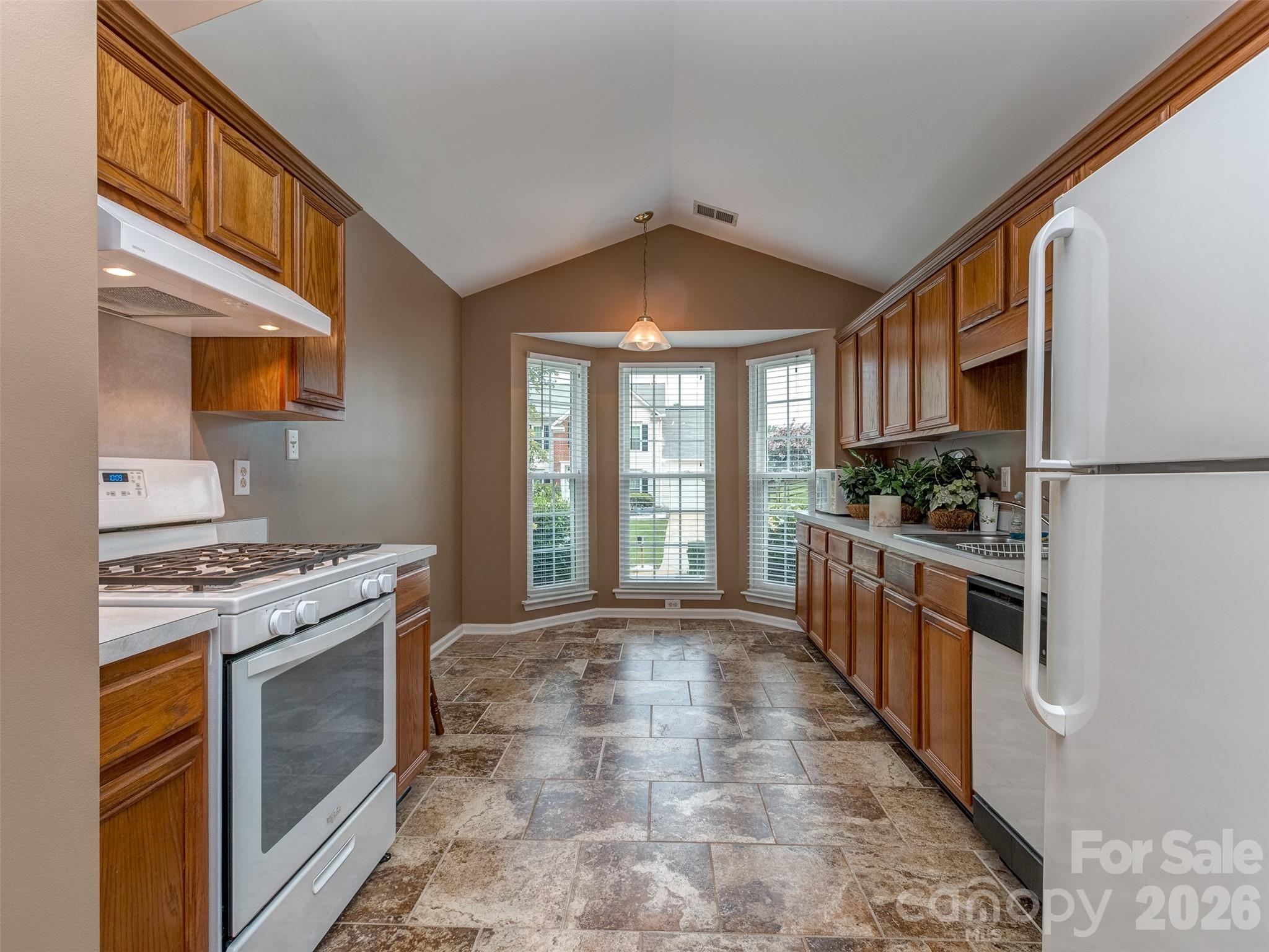 4522 Avalon Forest Lane — Charlotte