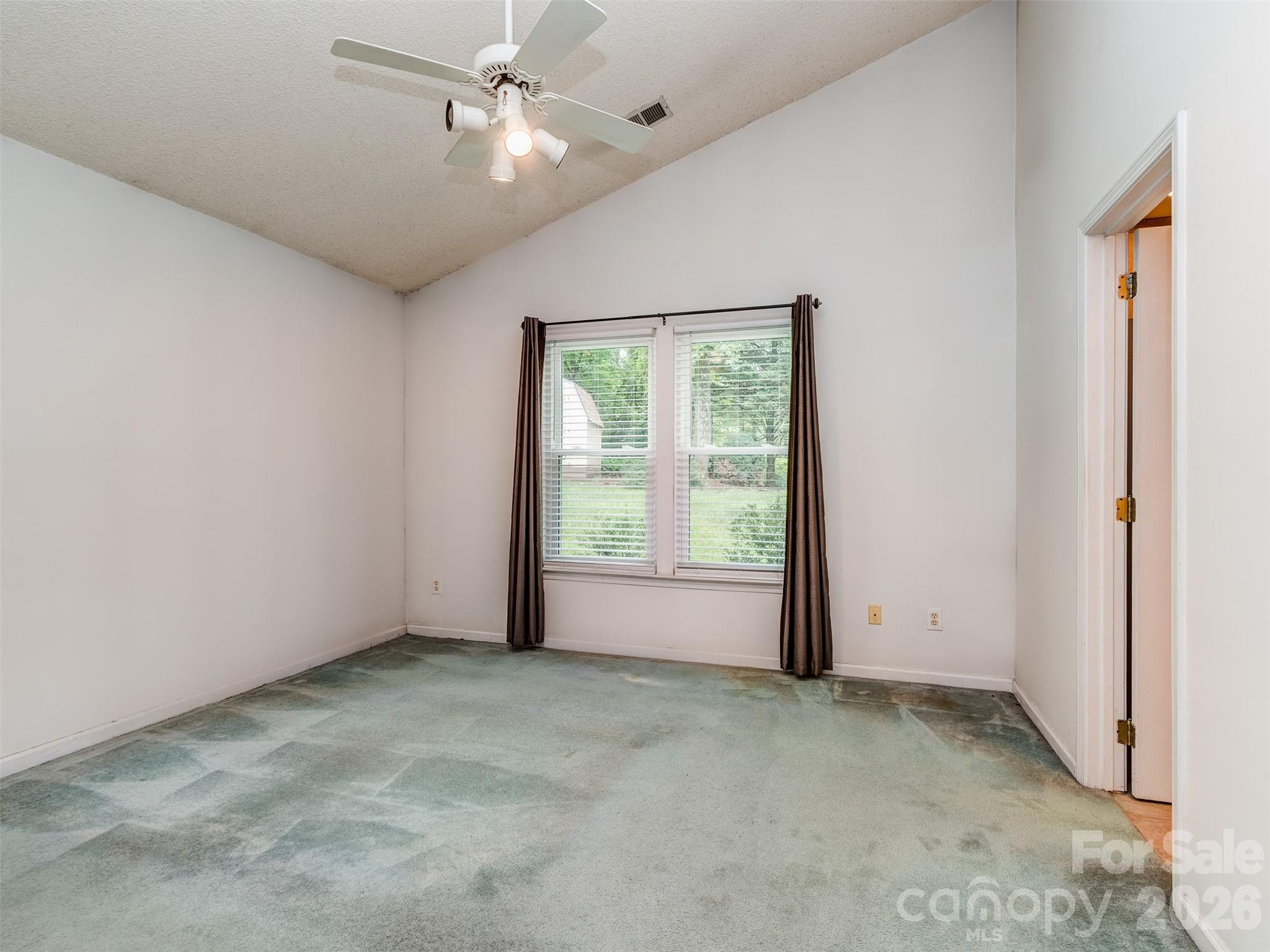 4522 Avalon Forest Lane — Charlotte