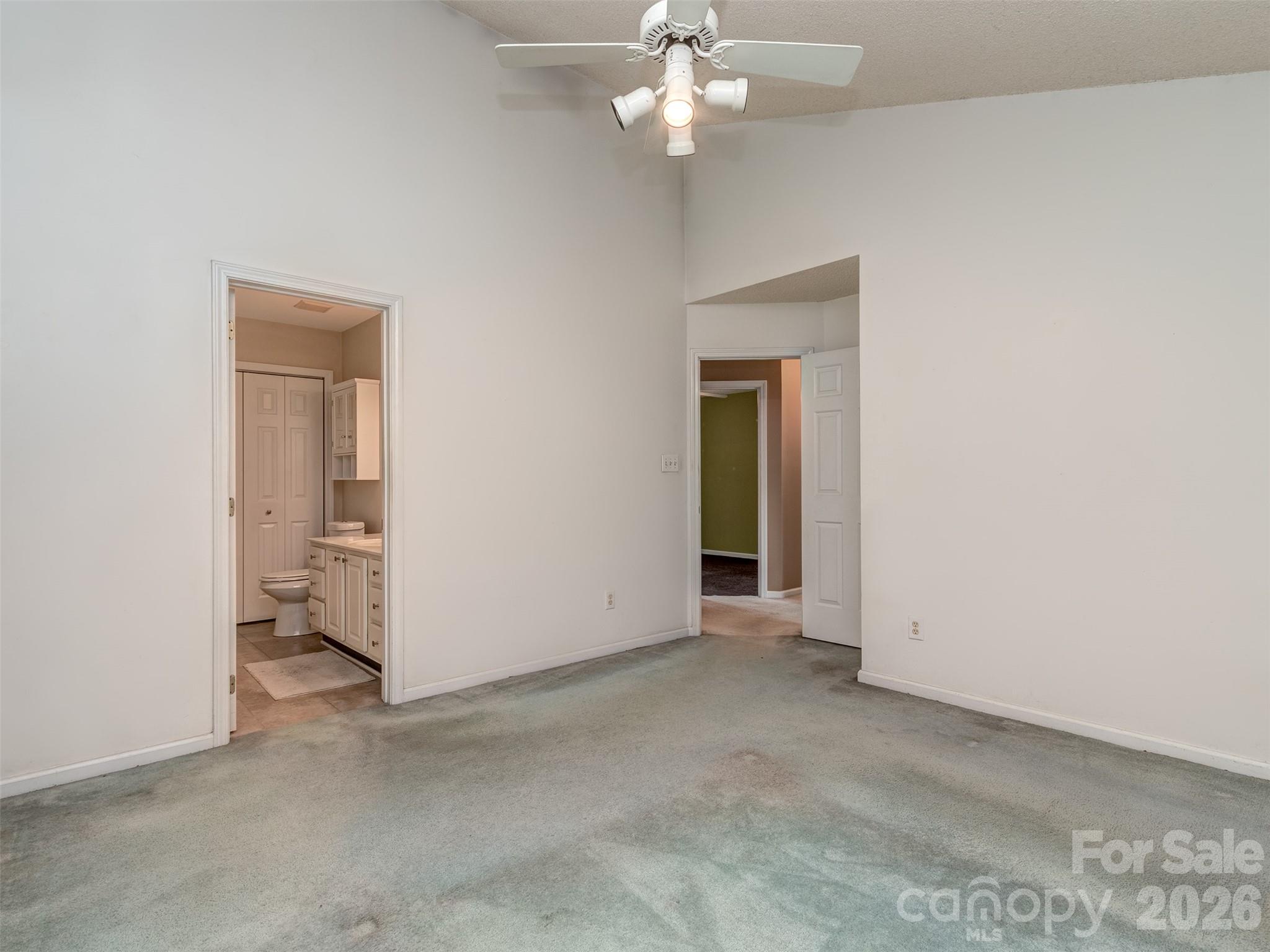 4522 Avalon Forest Lane — Charlotte
