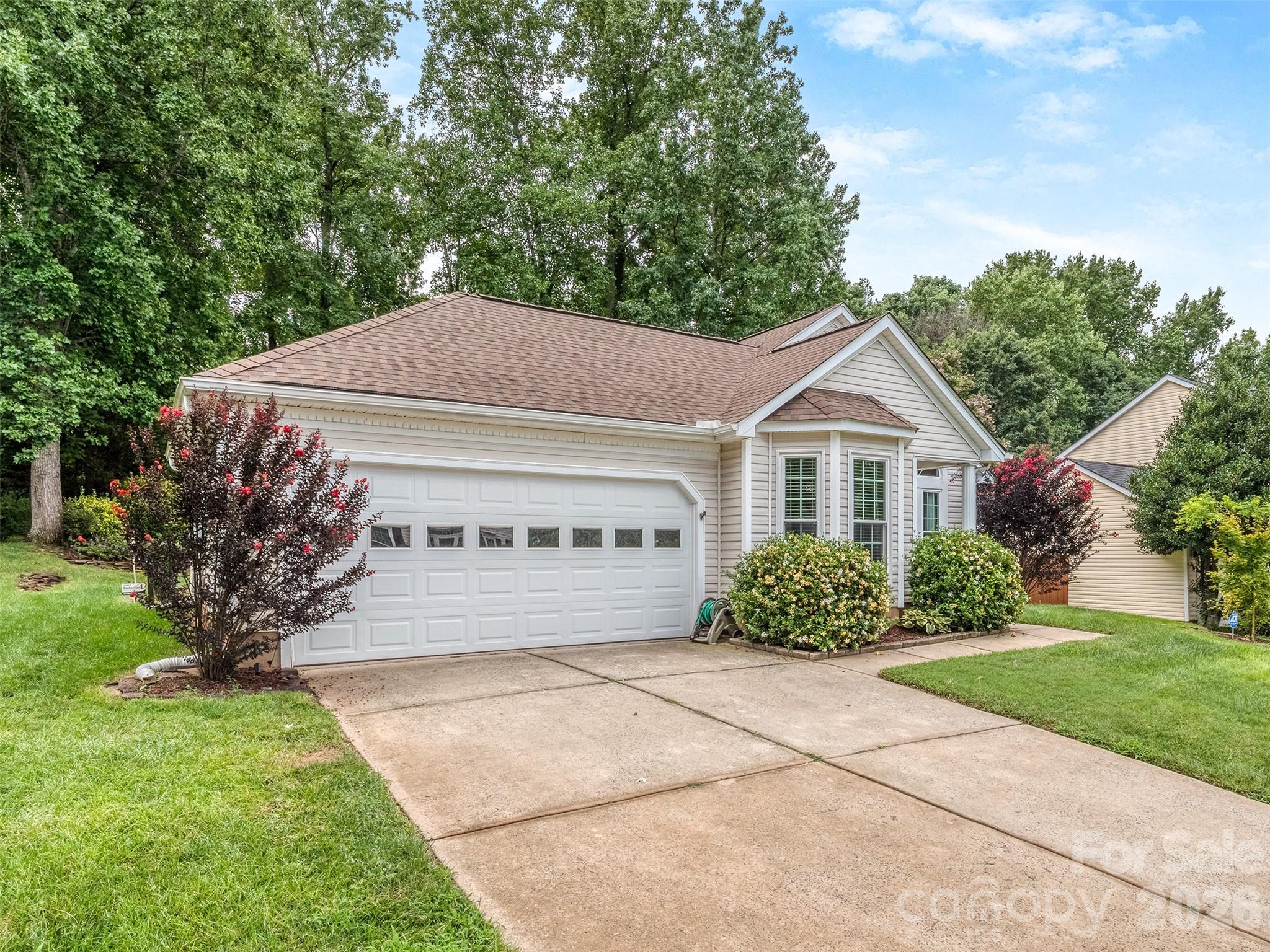 4522 Avalon Forest Lane — Charlotte