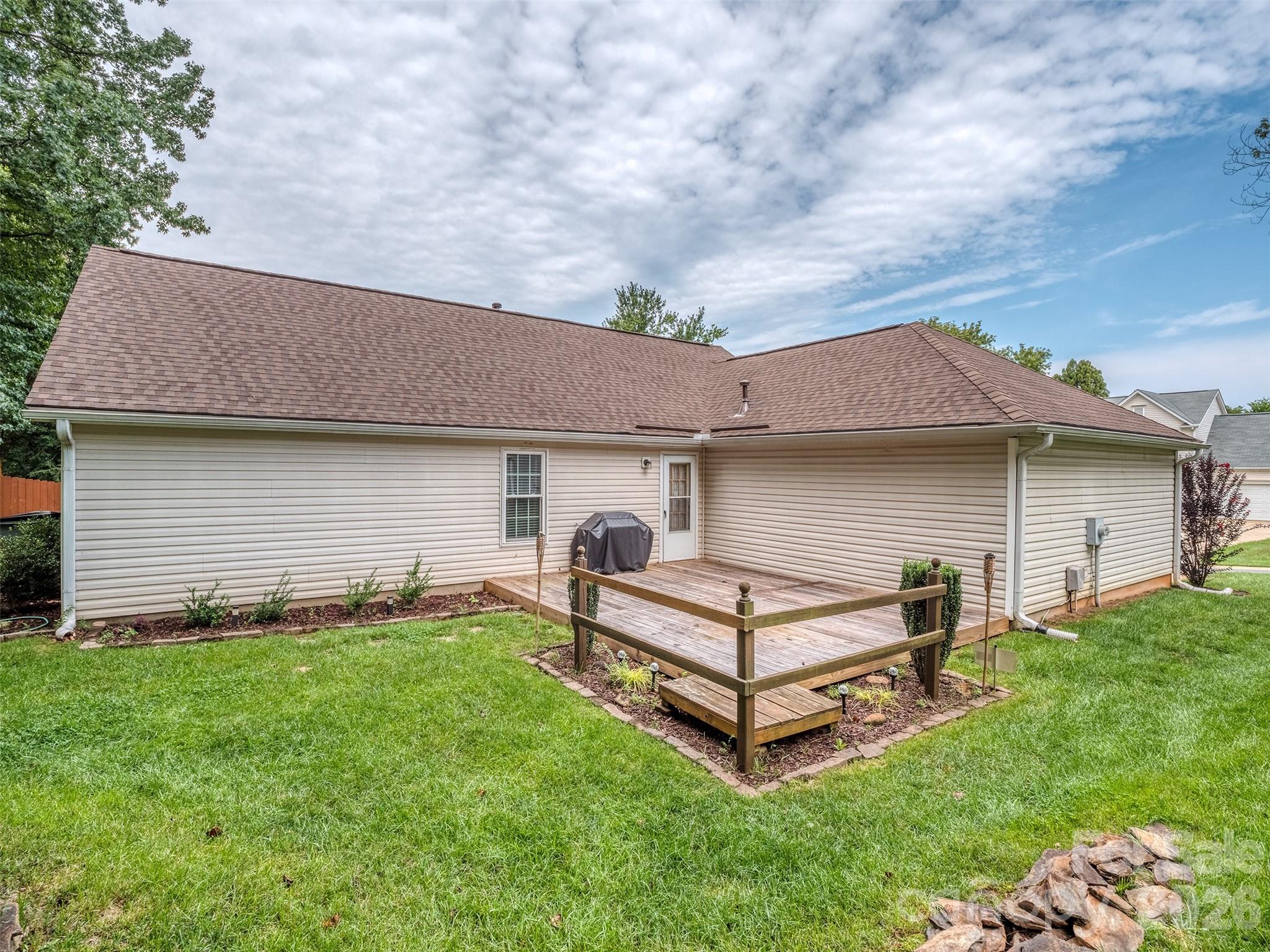 4522 Avalon Forest Lane — Charlotte