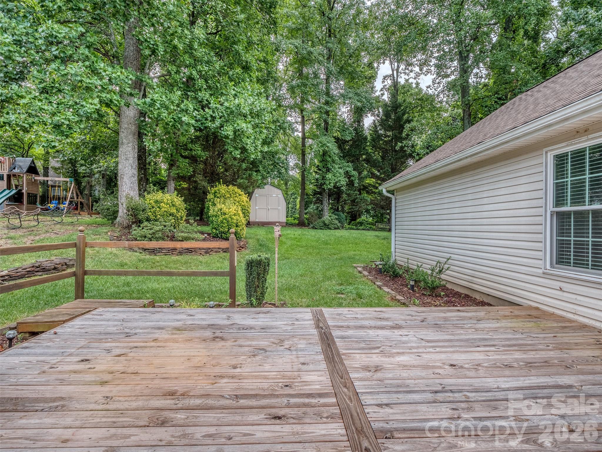 4522 Avalon Forest Lane — Charlotte