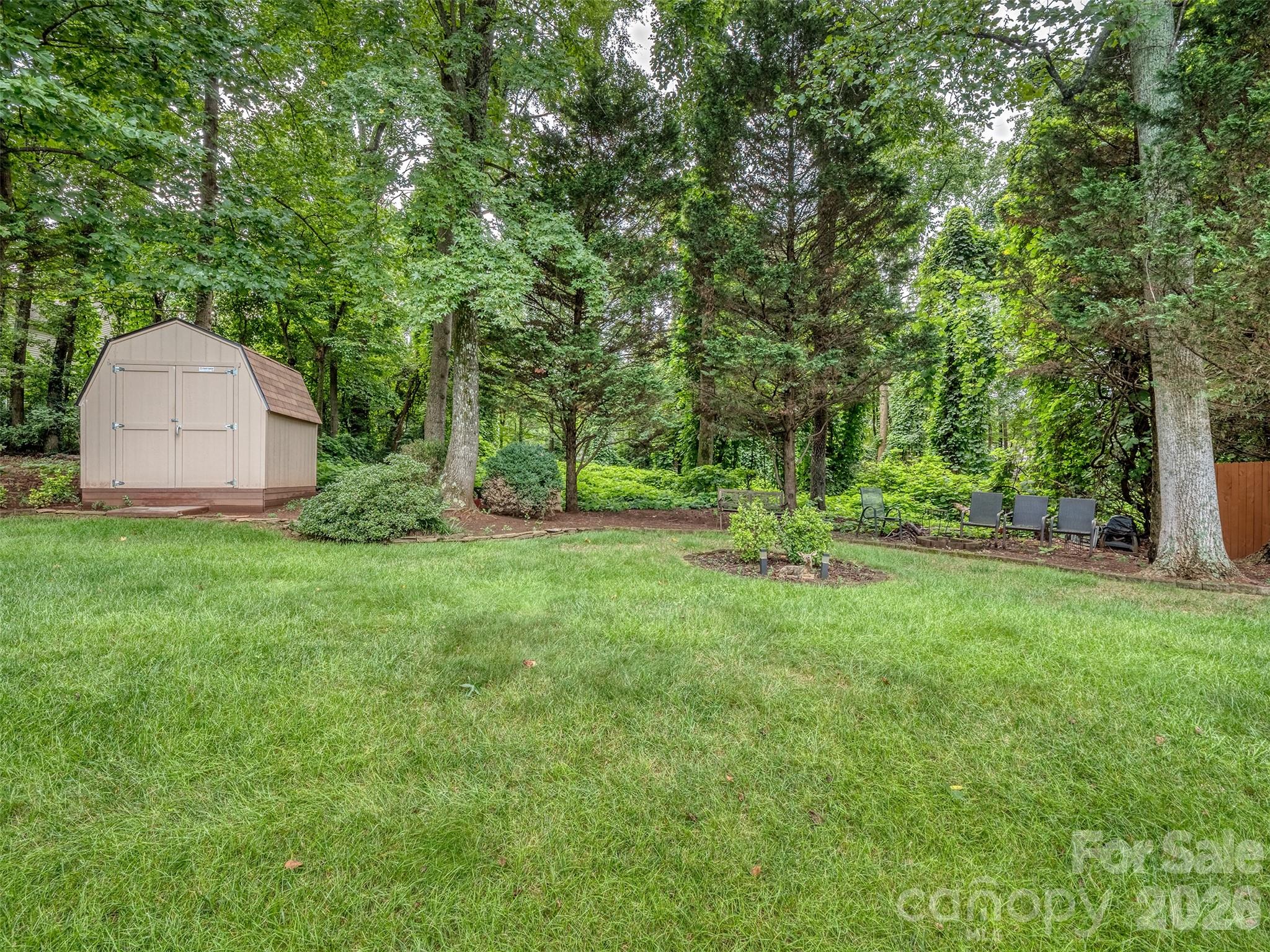 4522 Avalon Forest Lane — Charlotte