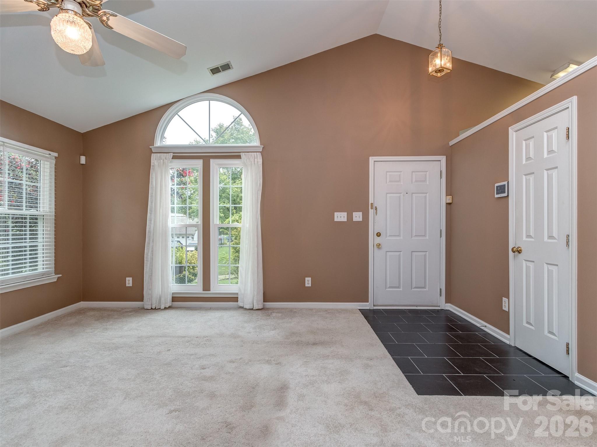 4522 Avalon Forest Lane — Charlotte