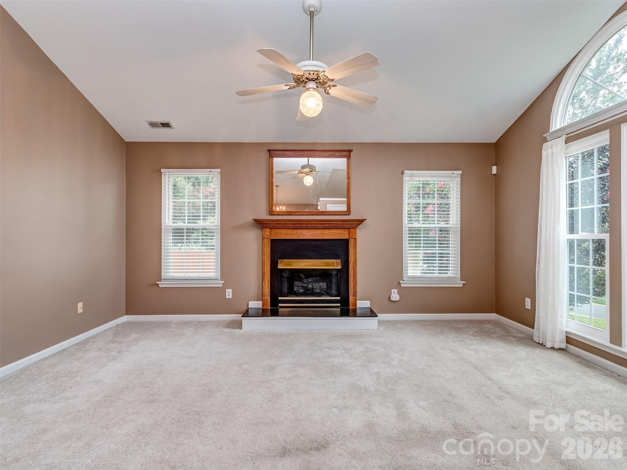 4522 Avalon Forest Lane — Charlotte