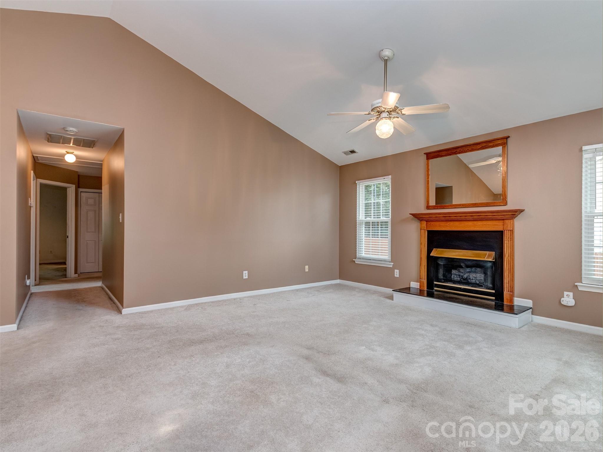 4522 Avalon Forest Lane — Charlotte
