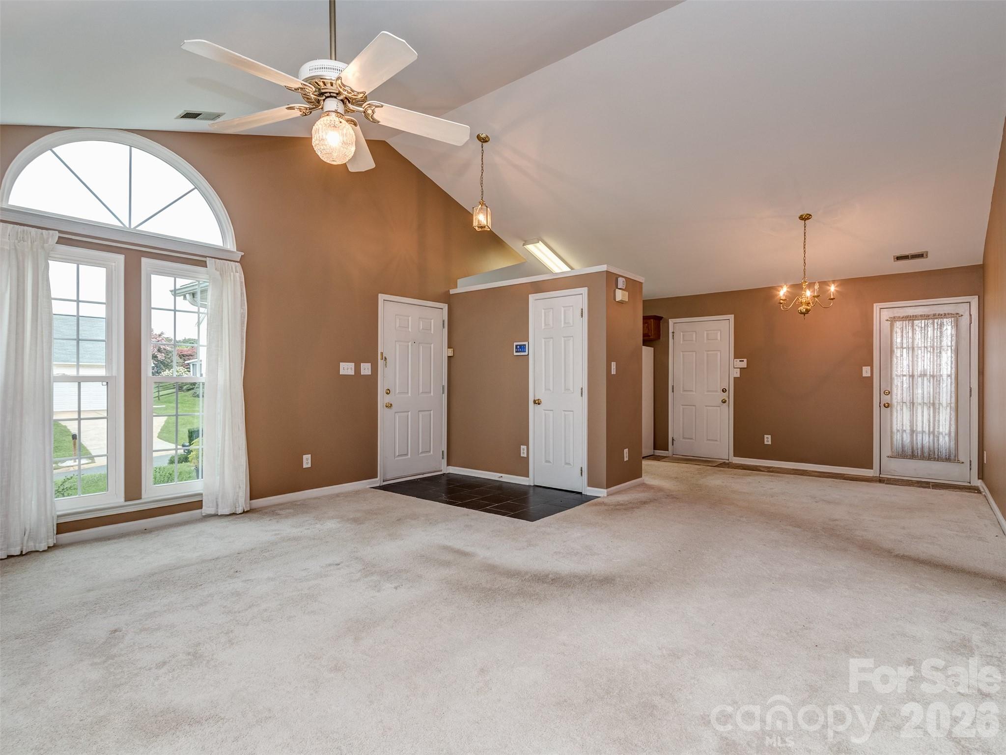 4522 Avalon Forest Lane — Charlotte
