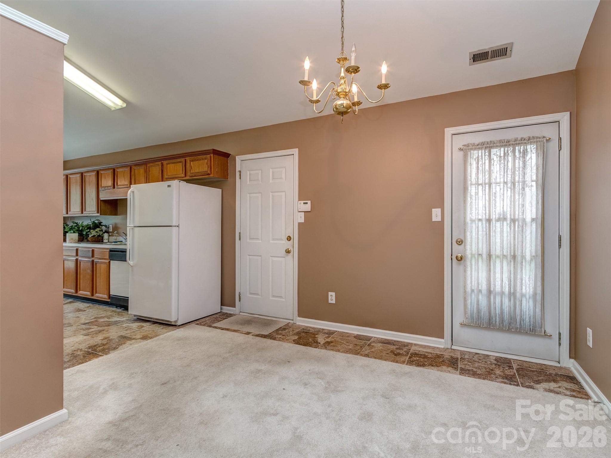 4522 Avalon Forest Lane — Charlotte
