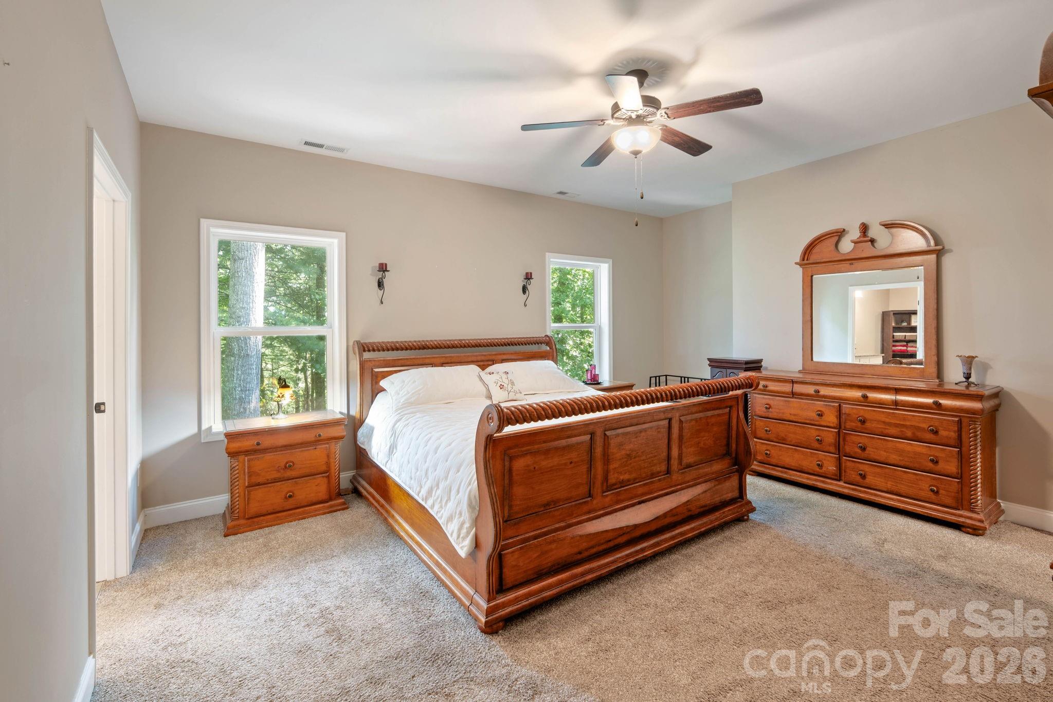 72 Summer Shade Court — Hendersonville