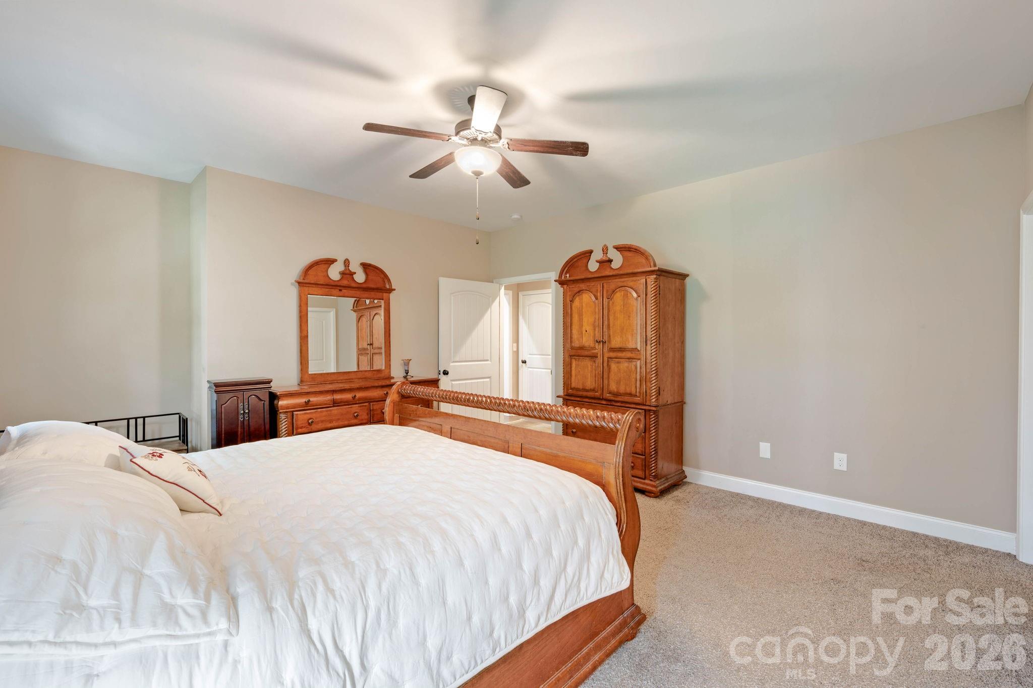 72 Summer Shade Court — Hendersonville